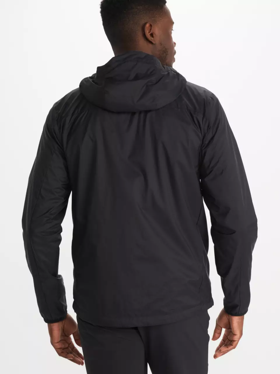 Men's Ether DriClime? Hoody